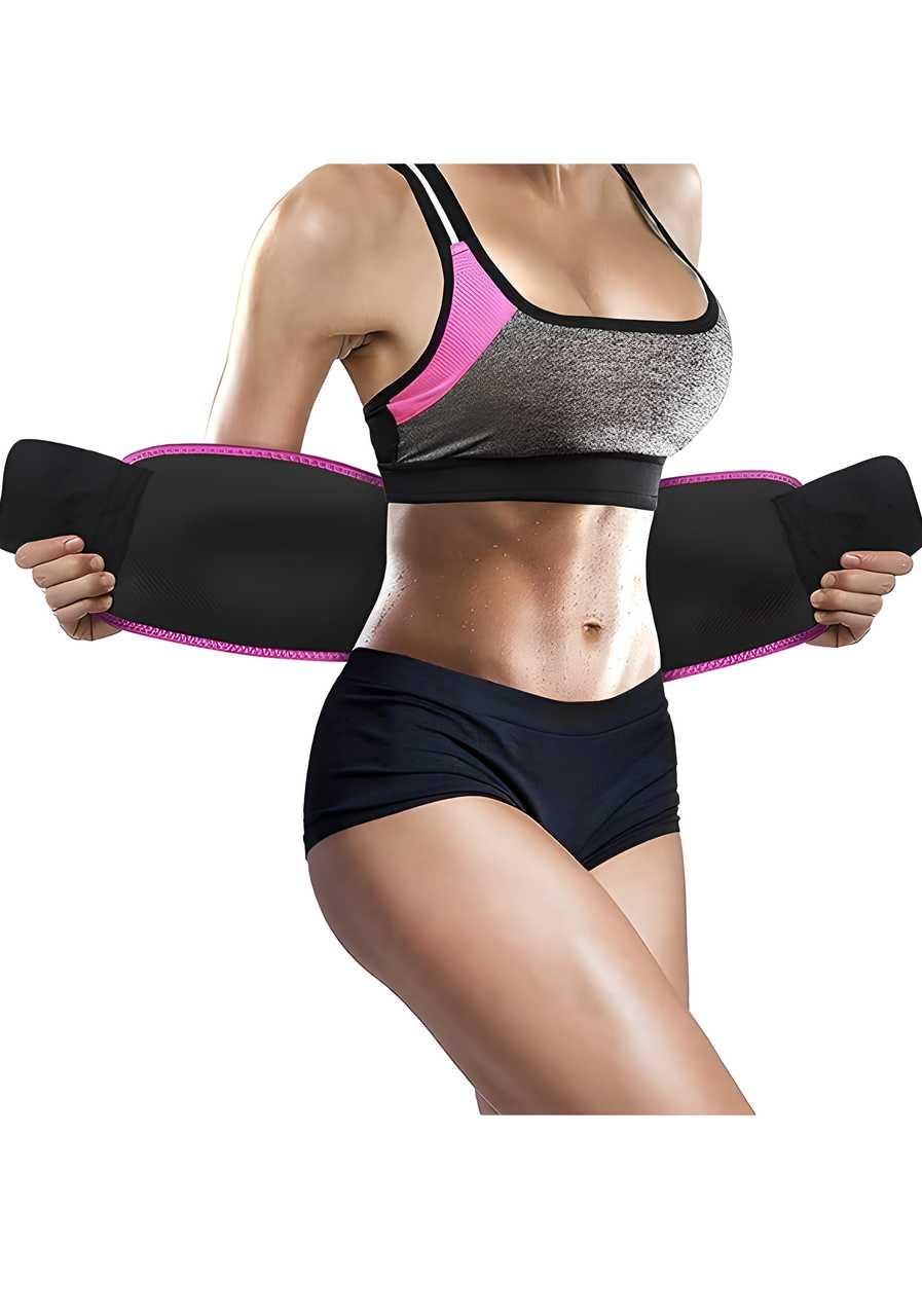 BEST SELLER | LIMITED STOCK AVAILABLE Adjustable Waist Trimmer Belt