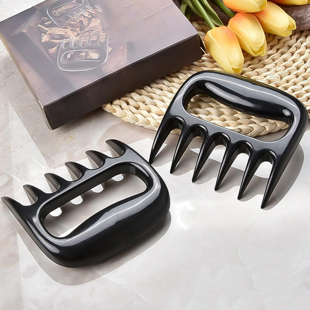 Bear Claw Meat Shredder Kitchen Tool, Chicken