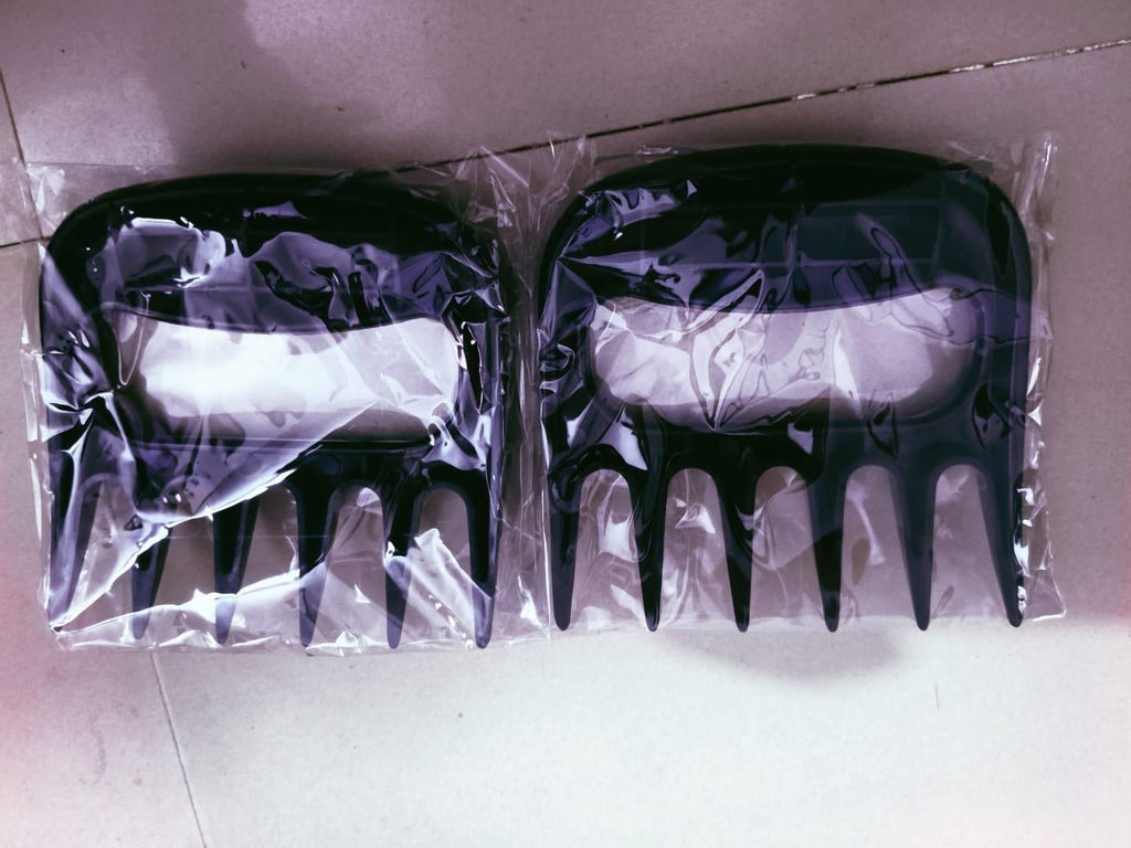 Bear Claw Meat Shredder Kitchen Tool, Chicken