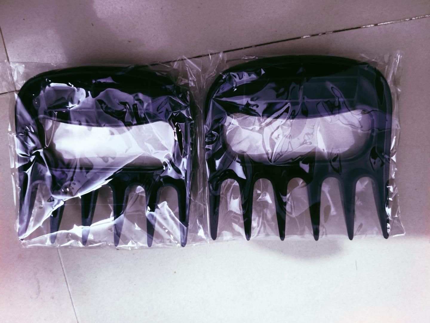 Bear Claw Meat Shredder Kitchen Tool, Chicken