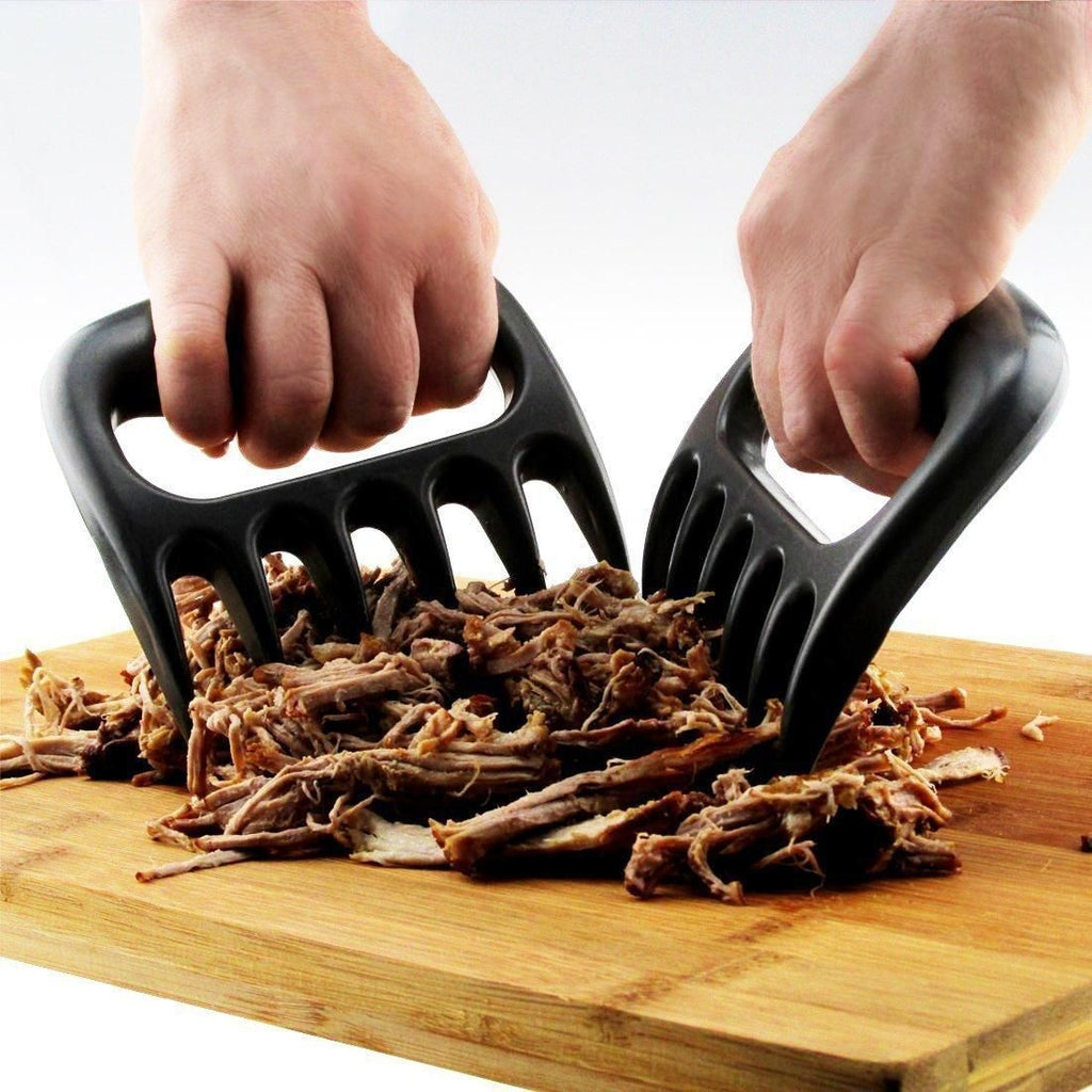 Bear Claw Meat Shredder Kitchen Tool, Chicken
